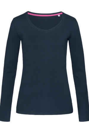 Claire Long Sleeve