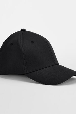 EarthAware® Organic Cotton Stretch-Fit Cap