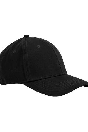 EarthAware® Clas. Org. Cotton 6 Panel Cap
