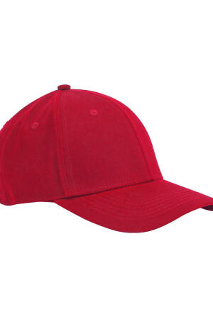EarthAware® Clas. Org. Cotton 6 Panel Cap