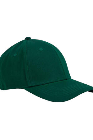 EarthAware® Clas. Org. Cotton 6 Panel Cap