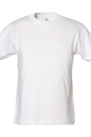 Junior Power Tee