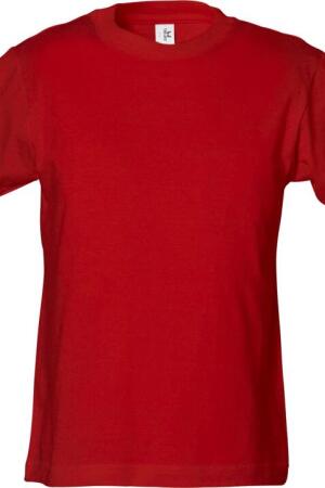 Junior Power Tee