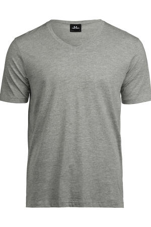 Luxury V-Neck Tee
