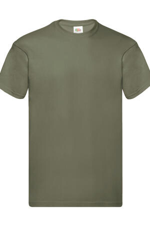 Original Full Cut T-Shirt