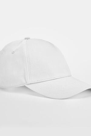 EarthAware® Clas. Org. Cotton 5 Panel Cap