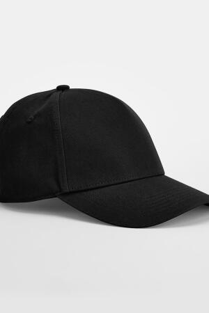 EarthAware® Clas. Org. Cotton 5 Panel Cap
