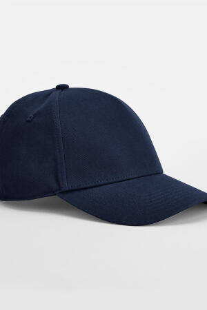 EarthAware® Clas. Org. Cotton 5 Panel Cap