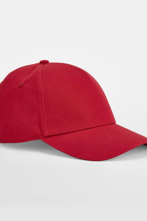 EarthAware® Clas. Org. Cotton 5 Panel Cap