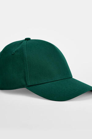 EarthAware® Clas. Org. Cotton 5 Panel Cap
