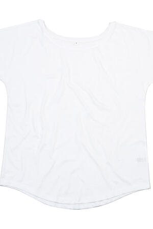Ladies` Loose Fit T