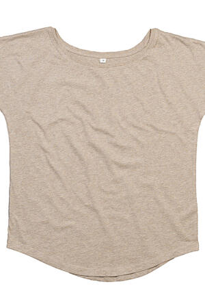 Ladies` Loose Fit T