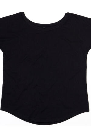 Ladies` Loose Fit T