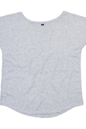 Ladies` Loose Fit T