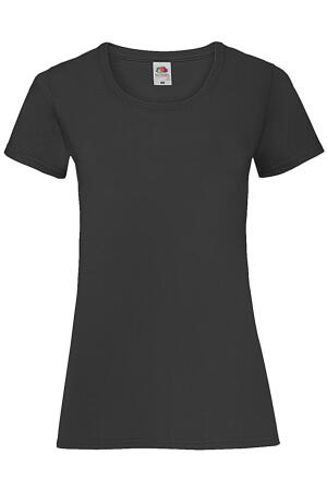 Lady-Fit Valueweight T