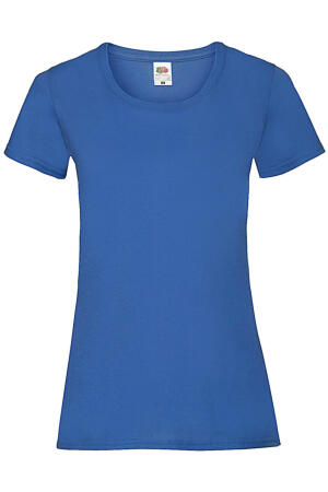 Lady-Fit Valueweight T