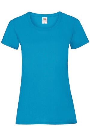 Lady-Fit Valueweight T
