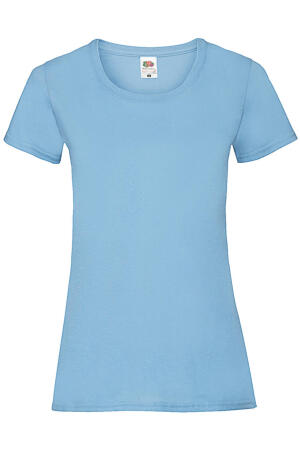 Lady-Fit Valueweight T