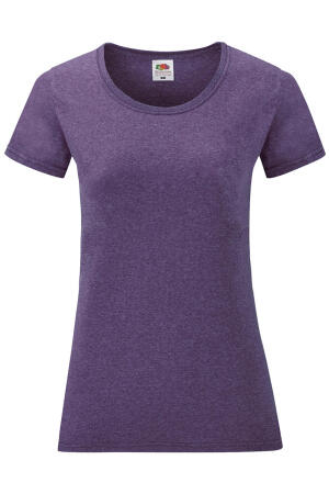 Lady-Fit Valueweight T