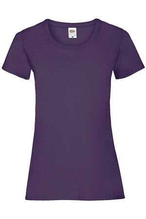 Lady-Fit Valueweight T
