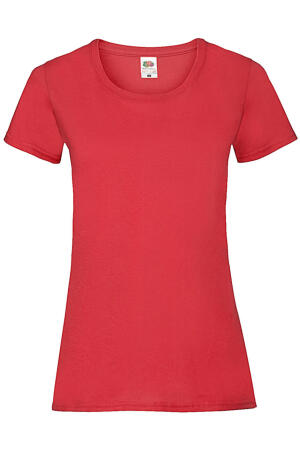 Lady-Fit Valueweight T
