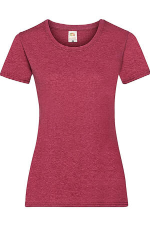 Lady-Fit Valueweight T