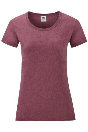 Lady-Fit Valueweight T