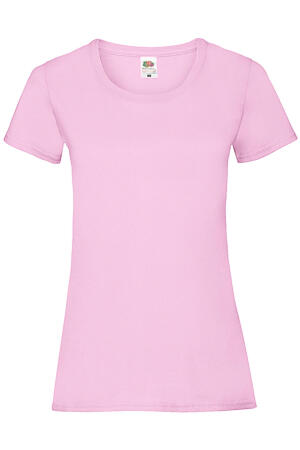 Lady-Fit Valueweight T