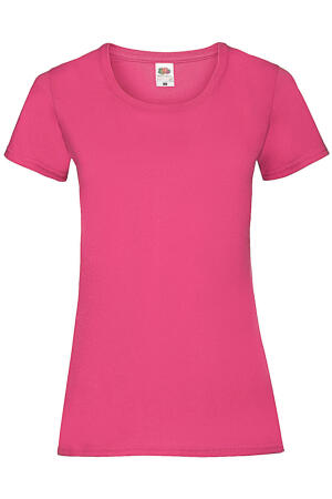 Lady-Fit Valueweight T