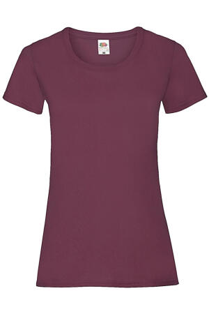 Lady-Fit Valueweight T