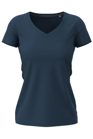 Claire V-Neck