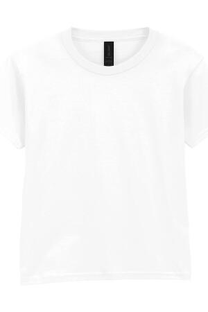 Kids Ring Spun T-Shirt