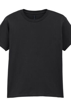Kids Ring Spun T-Shirt