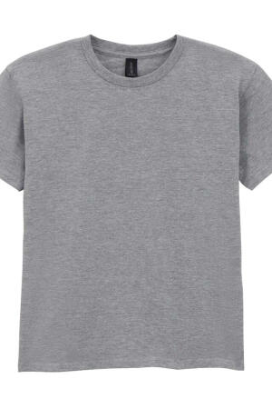 Kids Ring Spun T-Shirt