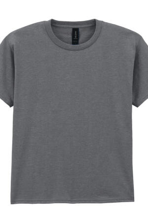 Kids Ring Spun T-Shirt