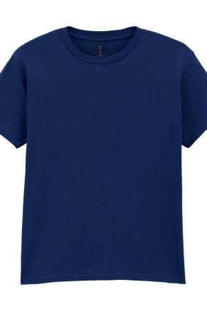 Kids Ring Spun T-Shirt