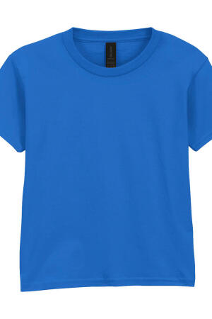 Kids Ring Spun T-Shirt