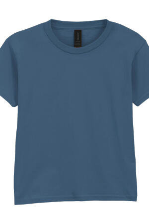 Kids Ring Spun T-Shirt