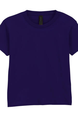 Kids Ring Spun T-Shirt