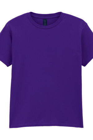 Kids Ring Spun T-Shirt