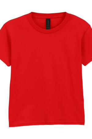 Kids Ring Spun T-Shirt