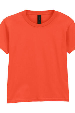 Kids Ring Spun T-Shirt