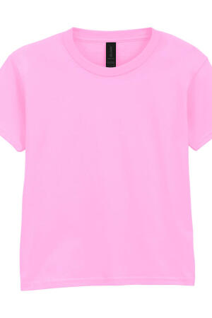 Kids Ring Spun T-Shirt