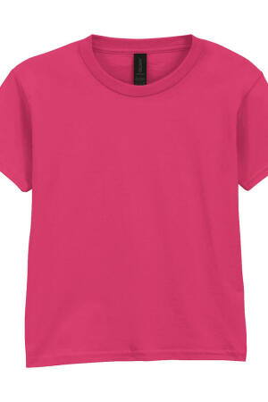 Kids Ring Spun T-Shirt