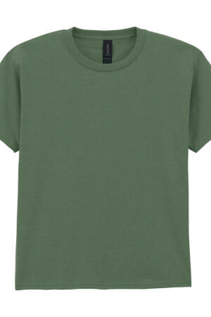Kids Ring Spun T-Shirt
