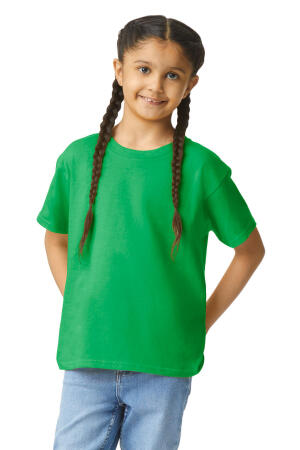 Kids Ring Spun T-Shirt