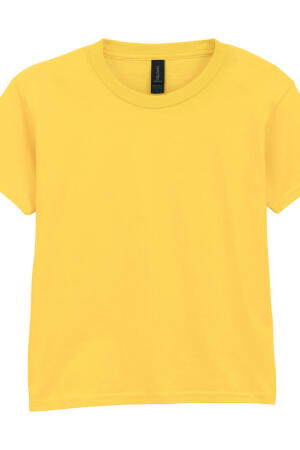 Kids Ring Spun T-Shirt