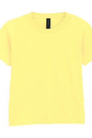 Kids Ring Spun T-Shirt