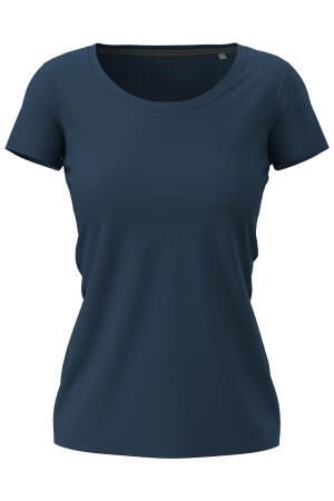 Claire Crew Neck