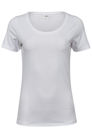 Ladies Stretch Tee